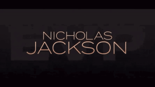 Nick Jackson GIF - Nick Jackson GIFs