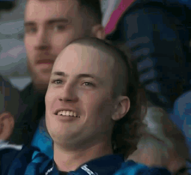 Mullet Point GIF - Mullet Point GIFs