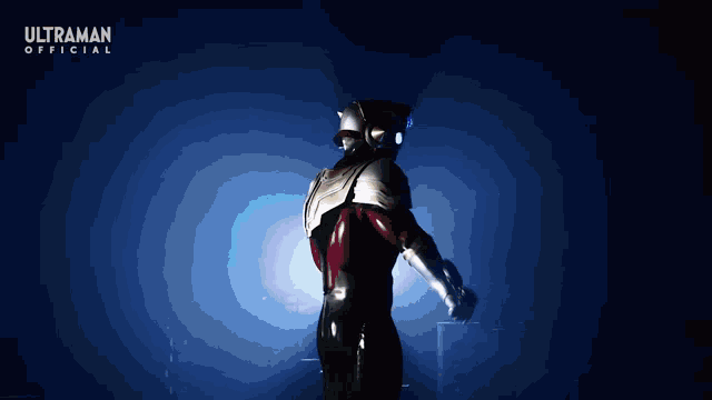 Ultraman Ultraman Taiga GIF - Ultraman Ultraman Taiga Ultraman Titus GIFs