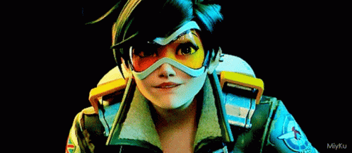 Overwatch Banned GIF - Overwatch Banned Gaming GIFs