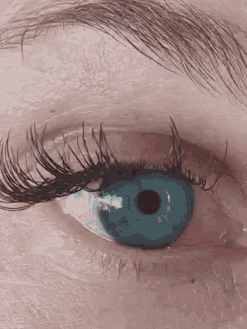 Aqua Eye GIF - Aqua Eye Rayacw GIFs