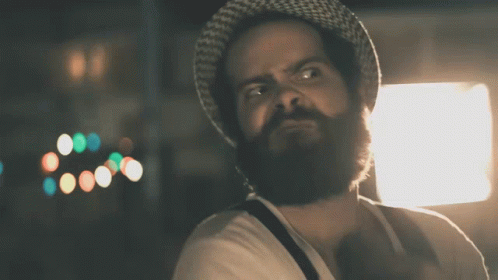Angry Funny Face GIF - Angry Funny Face Fight Me GIFs
