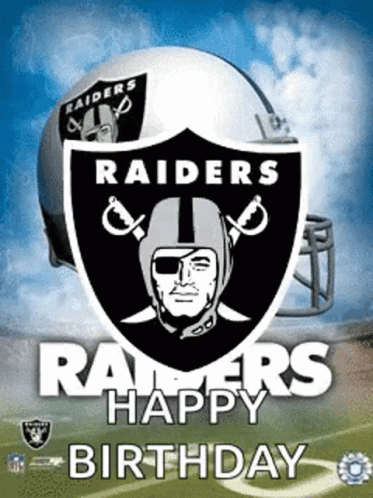 Raiders Nfl GIF - Raiders Nfl Oakland GIFs