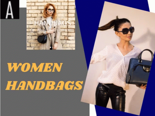 Women Handbags Ladies Handbags GIF - Women Handbags Ladies Handbags Designerb Handbags GIFs