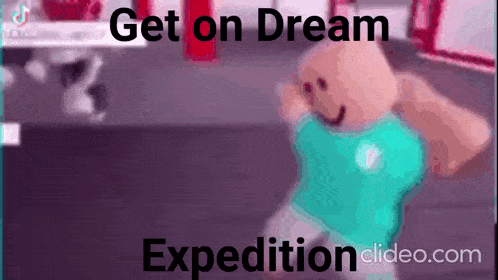 Dreamexpedition Geton GIF - Dreamexpedition Geton Getonroblox GIFs