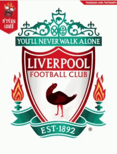 Liverpool GIF - Liverpool GIFs