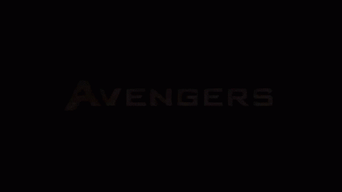Avengers Age Of Ultron GIF