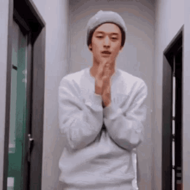 Juyeon Tbz GIF