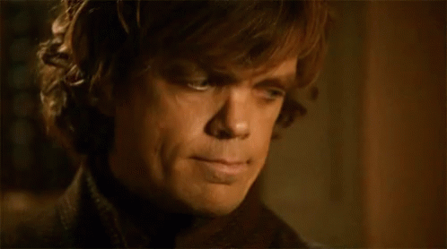 Tyrion Lannister GIF - Tyrion Lannister Game GIFs