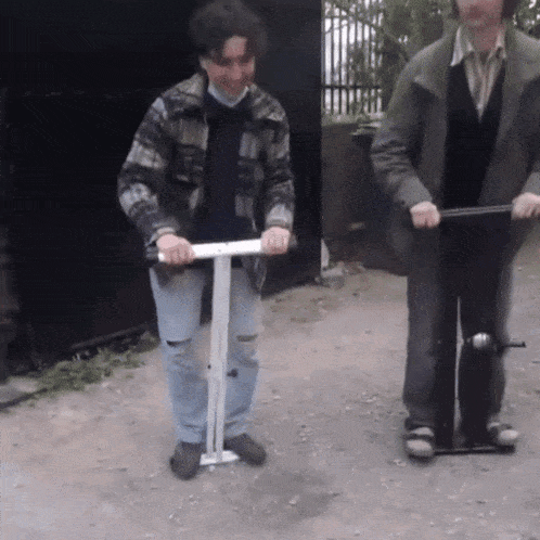 Isaac Wood Luke Mark GIF - Isaac Wood Luke Mark Black Country New Road GIFs