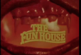 The Fun House Movie GIF - The Fun House Movie Creepy GIFs
