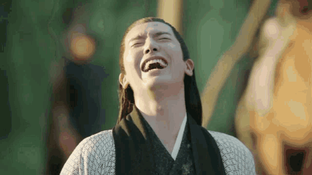 Chorar Zong GIF