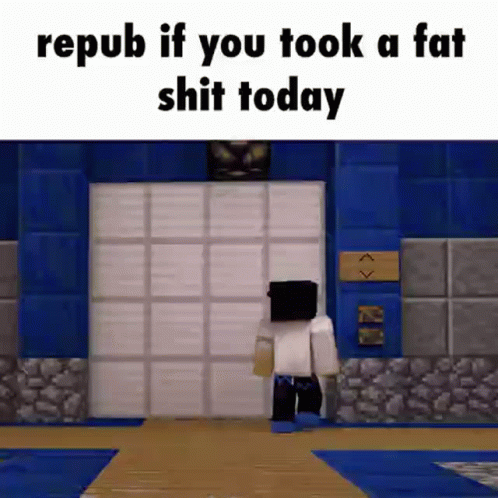 Repub Shit GIF - Repub Shit Elevator GIFs