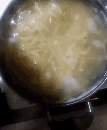 Boiling Water GIF - Boiling Water Spaghetti GIFs