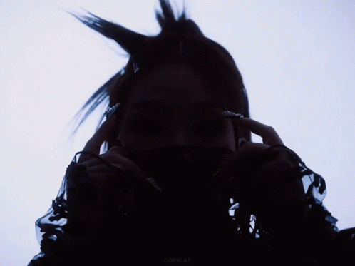 Cl Lee Chaerin GIF - Cl Lee Chaerin GIFs