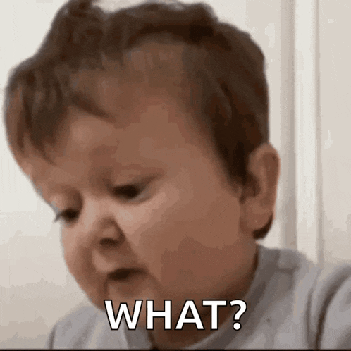 Disapprove Disappointment GIF - Disapprove Disappointment Baby GIFs