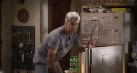 What In The Fuck Is Almond Milk GIF - The Ranch Ranch Sam Elliot GIFs
