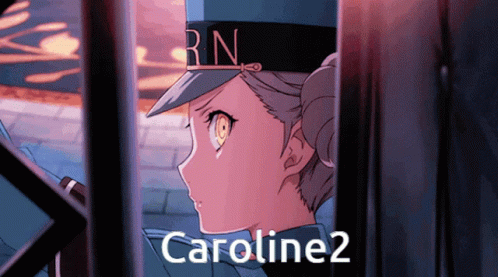 Caroline2 GIF - Caroline2 GIFs