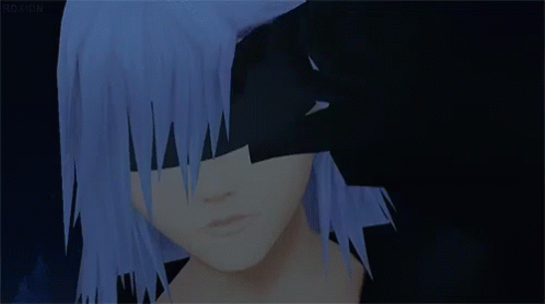 Kingdom Hearts Eye GIF - Kingdom Hearts Eye Anime GIFs
