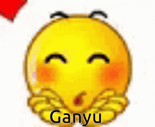 Ganyu Ganyu Genshin Impact GIF - Ganyu Ganyu Genshin Impact Genshin Impact GIFs