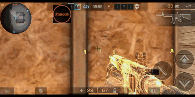 a screenshot of a video game with francois in the corner
