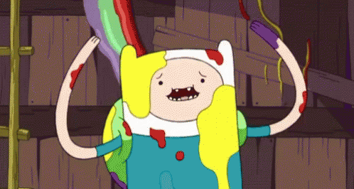 Adventure Time Finn And Jake GIF - Adventure Time Finn And Jake GIFs
