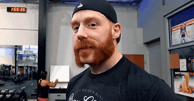 Sign Of The Cross Stephen Farrelly GIF - Sign Of The Cross Stephen Farrelly Sheamus GIFs
