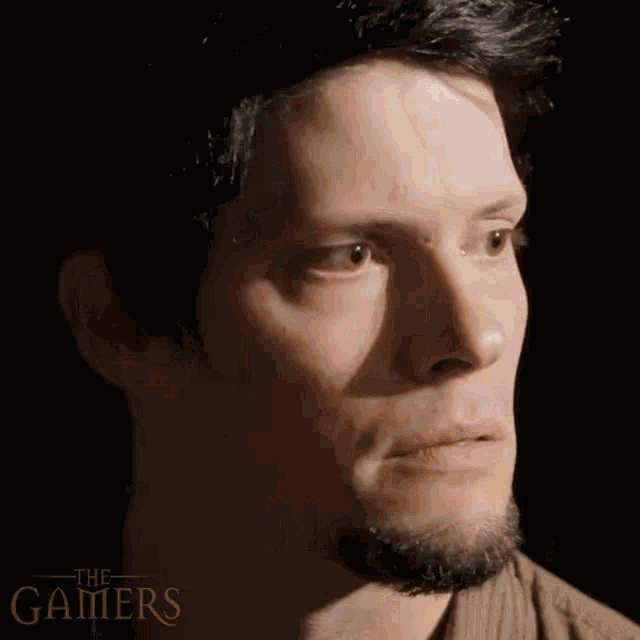 Zombie Orpheus The Gamers GIF - Zombie Orpheus The Gamers Tghof GIFs