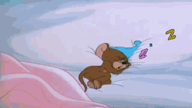 Sleep Time Mouse GIF - Sleep Time Mouse Sleeping Beauty GIFs