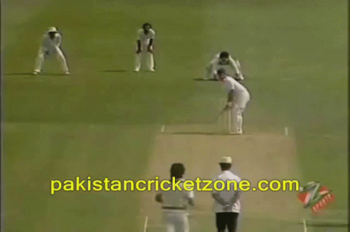 Imran Khan Fast Bowling GIF - Imran Khan Fast Bowling GIFs