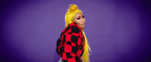 Twerking Nicki Minaj GIF - Twerking Nicki Minaj Dance GIFs