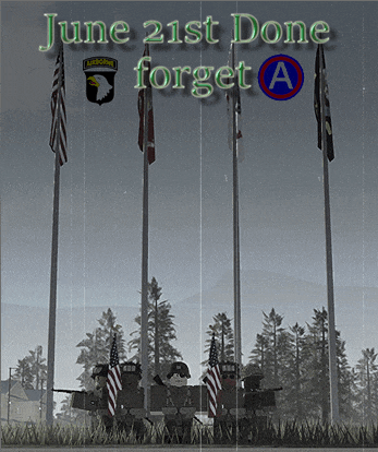 a poster that says june 21st done forget