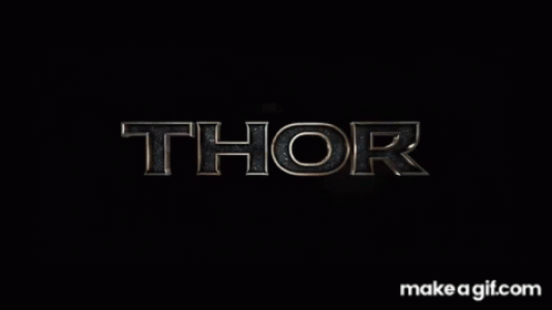Marvel Marvel Cinematic Universe GIF - Marvel Marvel Cinematic Universe Thor GIFs