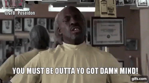 Eddie Murphy Out Of Your Mind GIF - Eddie Murphy Out Of Your Mind Coming To America GIFs