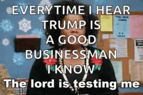 A Good Business Man Oh Lord GIF - A Good Business Man Oh Lord Test GIFs