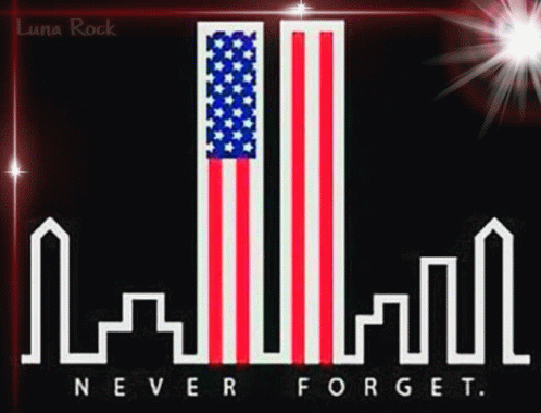 911 Remember911 GIF - 911 Remember911 Never Forget GIFs