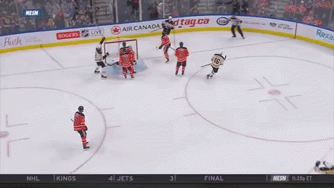 Krejci Bruins GIF - Krejci Bruins Hockey GIFs