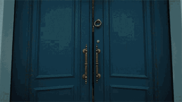 Opening Door Jadakiss GIF - Opening Door Jadakiss Huntin Season Song GIFs