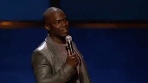 Alright Kevin Hart GIF - Alright Kevin Hart Funny GIFs