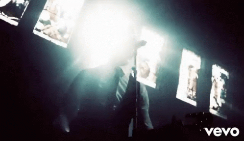 Bullet For My Valentine GIF - Bullet For My Valentine Band Music Video GIFs