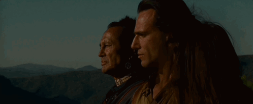 Mohicans Michael Mann GIF - Mohicans Michael Mann Ohmpods GIFs