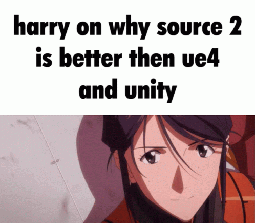 Ue4 Unity GIF - Ue4 Unity S2 GIFs