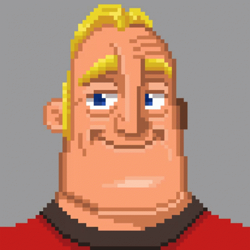 Mr Incredible Becoming Canny GIF - Mr Incredible Becoming Canny GIFs