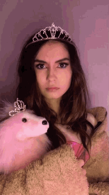 Princess Veruca Salt GIF - Princess Veruca Salt Spoilt Child GIFs