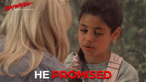 He Promised Mila Kunis GIF - He Promised Mila Kunis Bonnie GIFs