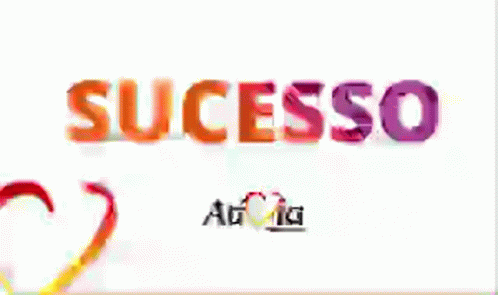 Sucesso Ativia GIF - Sucesso Ativia GIFs