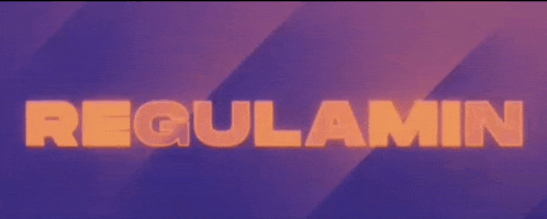 Regulamin GIF