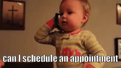 Scheduling GIF - Scheduling Schedule Scheduling An Appointment GIFs
