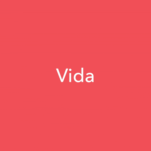a red background with a white y and the word voel