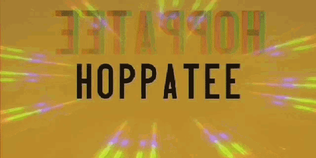 Hoppatee GIF - Hoppatee GIFs